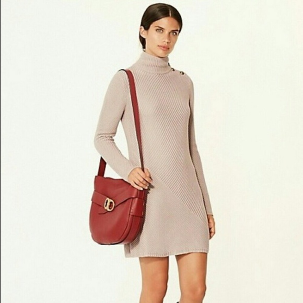 Tory Burch Brodie Tunic